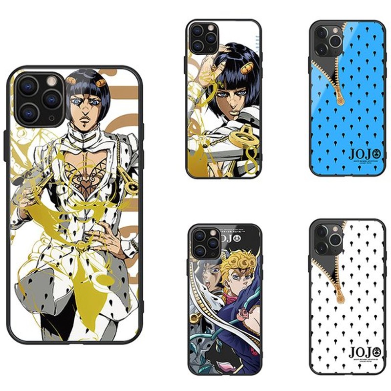 ジョジョの奇妙な冒険 ジョルノ ジョバァーナ ブチャラティ Iphone 7 8 Plus Iphonex Xs Max Xr Iphone11 Pro Se 12 13 Mini 対応 スマホケース 通販 Lineポイント最大get Lineショッピング