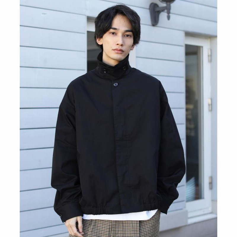 ブルゾン ショートブルゾン ジャケット アウター メンズ 春 春服