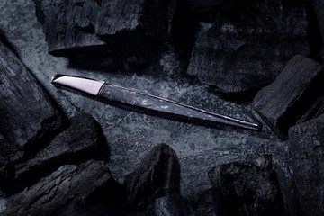 SACA 海豚筆Dolphin Forge