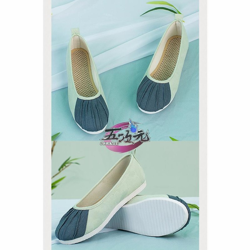 正規取扱店の通販 猫屋小舗 魔道祖師 公式衣装 コスプレ 阿菁