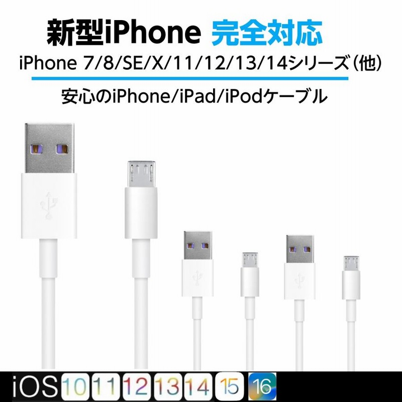 FRANCEKIDS iphone16 充電ケーブル USB-C type-c iphone15