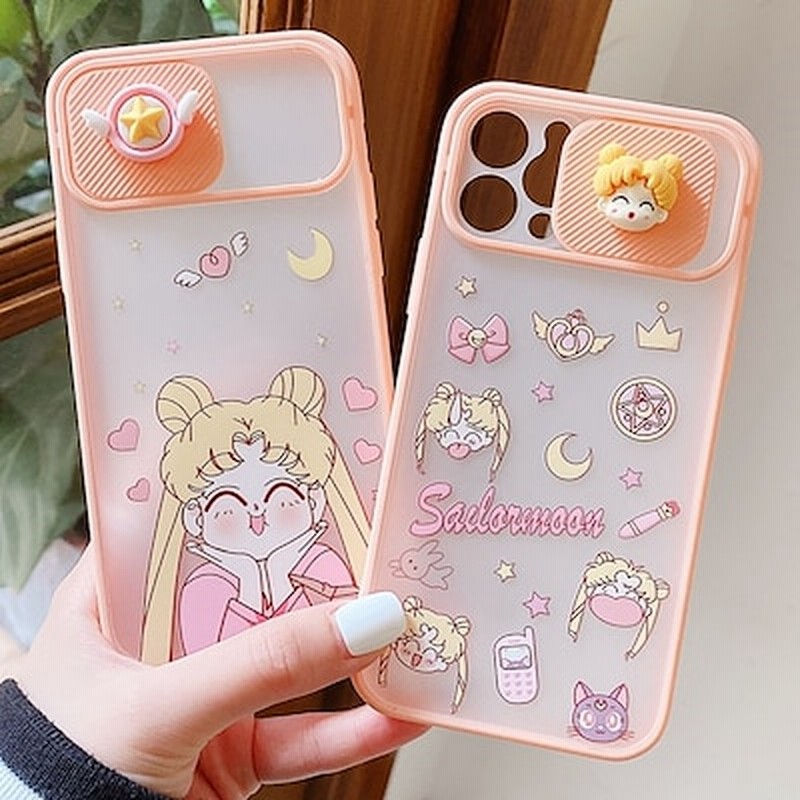 スライドウィンドウ 可愛いsailor Moon美少女戦士セーラームーンiphone12ケースiphone12promaxケースiphone12proケースiphonexrケースiphone11ケース 通販 Lineポイント最大1 0 Get Lineショッピング