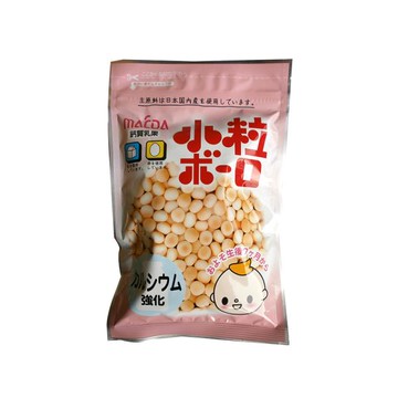 前田製果乳球小粒蛋酥