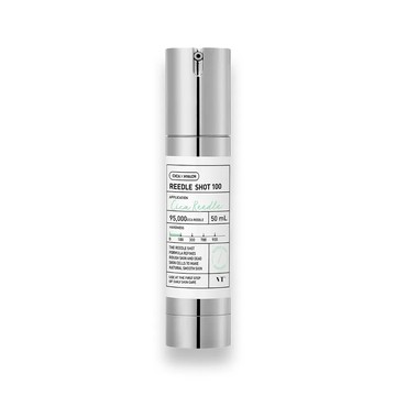 【VT】老虎微針精華 #300 50ml