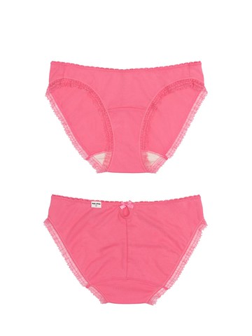 MIKA HIPHUGGER [hot pink]
