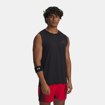 【UNDER ARMOUR】UA 男 Vanish Energy 背心6005697-001