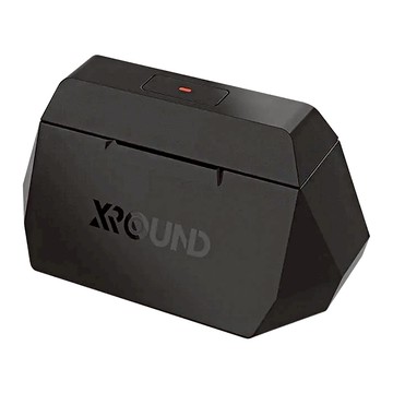 XROUND THUNDER CONNECT PRO電競發射器 30ms超低延遲 隨插即用 支援多項設備 內附專用底座與延長線  XT-04  1個