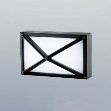 E27 戶外投光壁燈  K01-13-66571