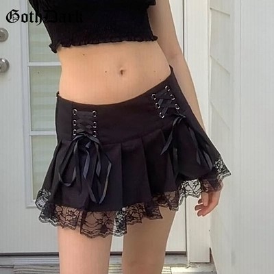 ドレス 売れ筋商品|||スカート 黒 ブラック ミニ レース セクシー パッチワーク レディース ドレス スカート 黒 ブラック ミニ レース セクシー パッチ
