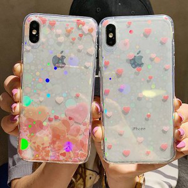 19新作スマホケース Iphonexs Iphonex Iphone Xr Iphonexs Maxケース 全機種対応スマホケース可愛い ハートカップルiphoneケースkjs03 通販 Lineポイント最大1 0 Get Lineショッピング