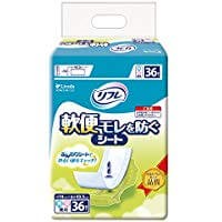 Sheet 36 sheets to prevent the reflation loose stool leakage