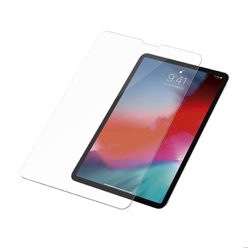 PanzerGlass iPad Pro 11"/Air 10.9" 耐衝擊高透鋼化玻璃保護貼