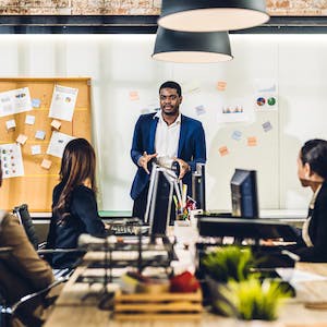 Project Management Essentials