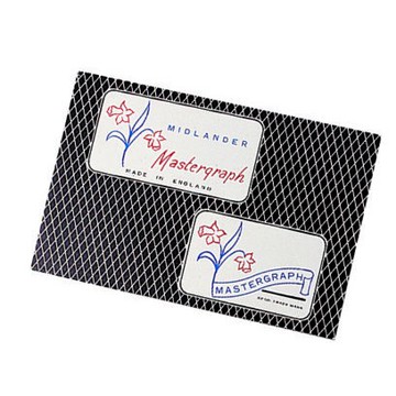 徠福 Life 英國 鐘花複寫紙(NO.2268)藍