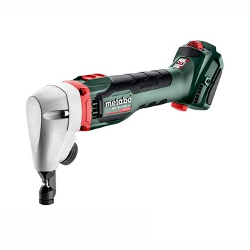 metabo 德國   18V 鋰電 德製 無刷 壓穿式 電剪 NIV 18 LTX BL 1.6 空機