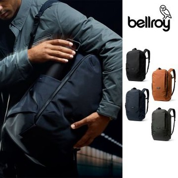 Bellroy Transit WorkPack 26L 16吋電腦後背包(BTWC)