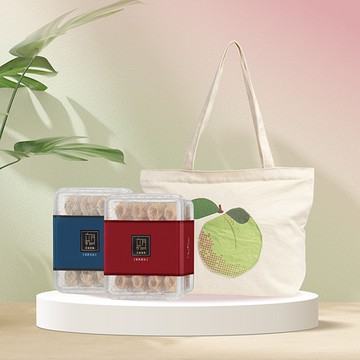 好梅蛋捲兩入組