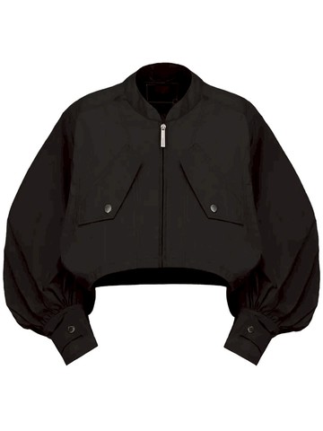 After Label Outerwear Clothing