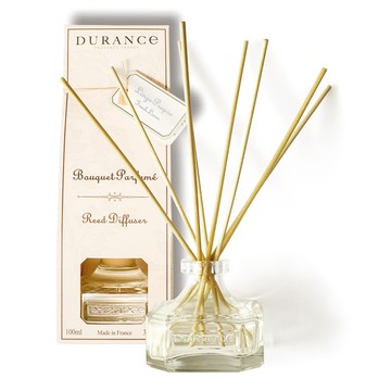 DURANCE 朵昂思 擴香組  1組  清新亞麻大地
