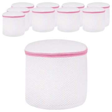 洗衣袋 內衣袋 Set 10個 大方型/中方型/小方型  Y144