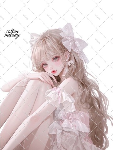 原創貼紙 No.8031 人物貼紙 原創貼紙 人物貼紙 女孩貼紙 原創人物貼紙