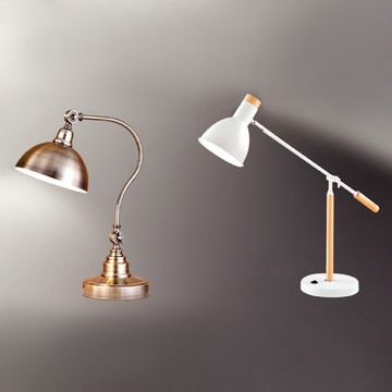 造型檯燈 01-27441、27442、27443、27444、27445、27446