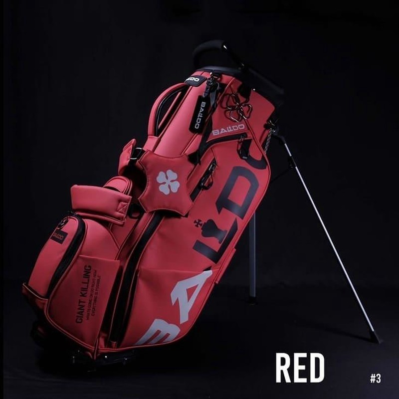 入荷しました！】バルド BALDO 2023 NEW STAND CADDIE BAG スタンドキャディバッグ ネーム刻印サービス |  LINEブランドカタログ