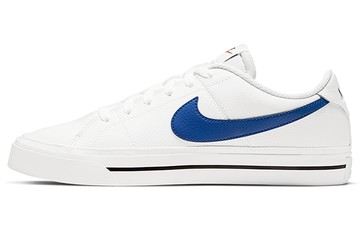 COURT LEGACY WHITE GAME ROYAL