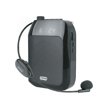 Meekee K8 2.4G無線專業教學擴音機