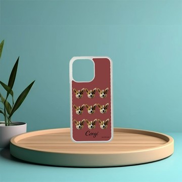 柯基 iPhone 手機殼 (出清款式)