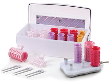 KOIZUMI hair curlers KHC-V120