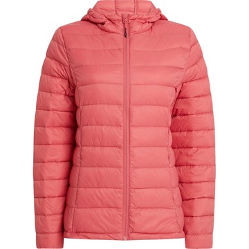 歐洲【MCKINLEY】羽絨外套Warella JKT W 女