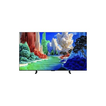 TCL 85A400 85吋 A400 高階 QLED 藝術智能連網液晶顯示器