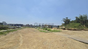鳥松華美自辦市地67期重劃區|臨12米路千坪建地｜高雄市鳥松區仁和段