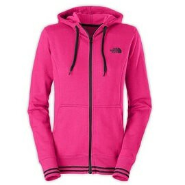[ THE NORTH FACE ] 女 兜帽風格外套  / 連帽外套 特價品 / A3GX