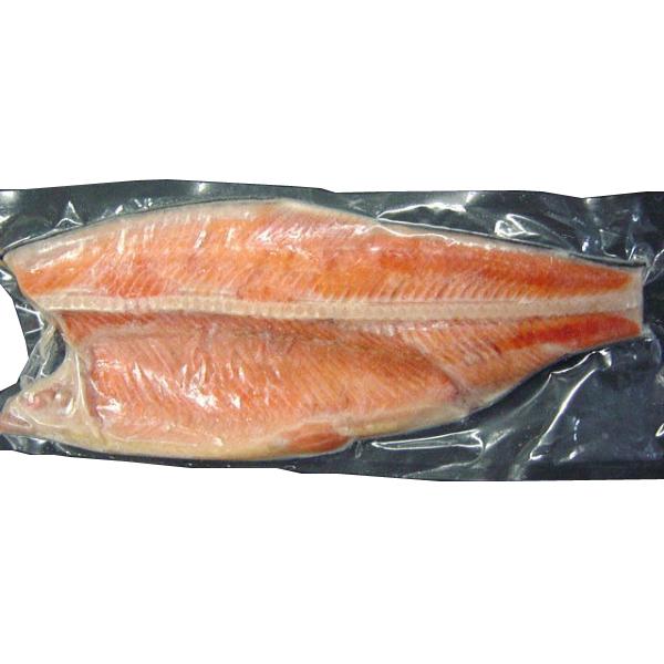 銀鮭 特大フィーレ 約1kg チリ銀　・チリ銀鮭・