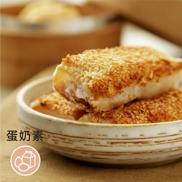 ［易牙居］天貝鳳梨酥皮捲 (10入/盒)