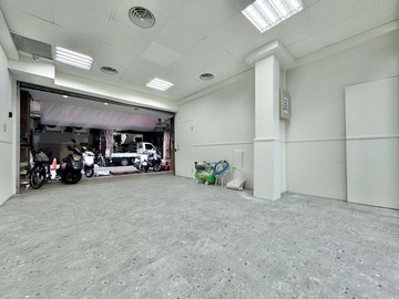 捷運三重國小站正義商圈大面寬稀有釋出１樓｜新北市三重區長壽西街