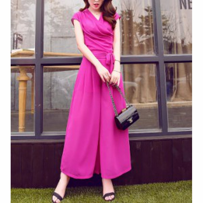 パーティードレス 結婚式 二次会 ワンピース 結婚式 お呼ばれ ドレス 代 30代 40代 結婚式 お呼ばれドレス オールインワン ドレス セッ 通販 Lineポイント最大1 0 Get Lineショッピング