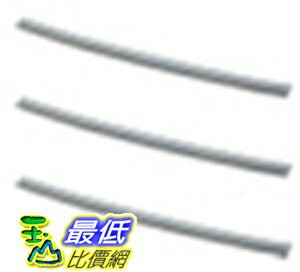[美國直購 ShopUSA] Neato 雷射掃地機器人周邊 Squeegee 3  piece only $878