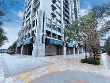 中樓層一品硯✨適合小家庭輕裝潢✨兩房車｜桃園市桃園區溫州一路