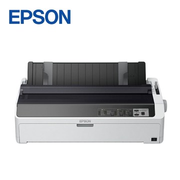 EPSON LQ-2090CIIN A3 24針 中文 點陣 印表機　支援1+6複寫列印　另售 2090CII