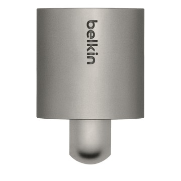 Belkin 安全鎖轉接器 (適用於 Mac Pro)