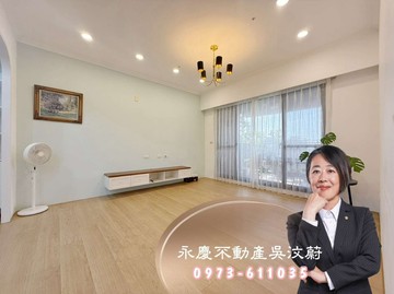 德光一景苑~823公園崇德洲際漢神北歐3房平車｜台中市北屯區崇德十路一段