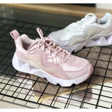 【逢甲 FUZZY】Nike Ryz 365 Summit 增高 孫芸芸 櫻花粉 粉 女鞋 BQ4153-601