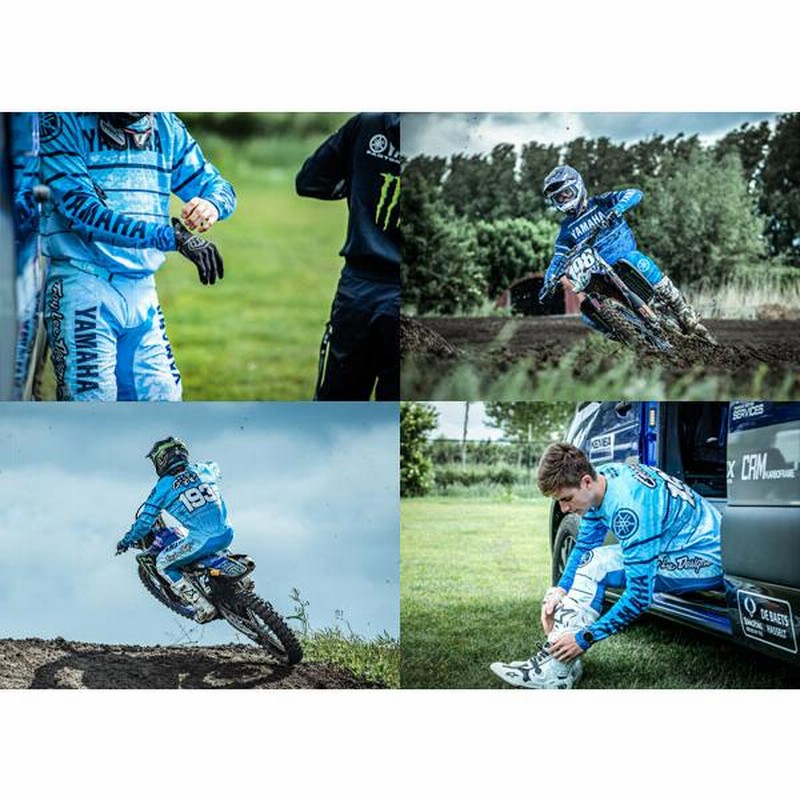 Troy Lee 上下セット SE Pro Yamaha OW-22 | LINEブランドカタログ Troy Lee 上下セット SE Pro Yamaha OW-22 | LINEブランドカタログ