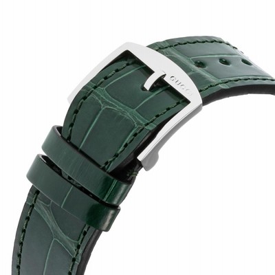 グッチ GUCCI メンズ レディース 時計 GRIP グリップ クォーツ ユニ  