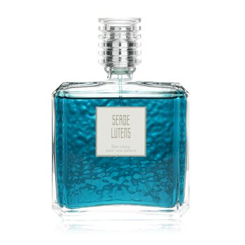 Serge Lutens 蘆丹氏 Les Eaux De Politesse Des Clous Pour Une Pelure 香水噴霧 100ml/3.3oz-香水