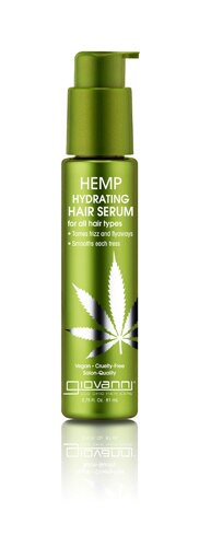 Giovanni Hemp Hydrating Serum 2.75 fl oz