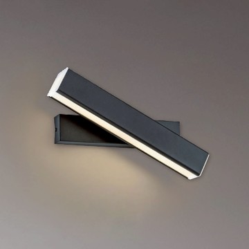 12W投光壁燈 B102-81-25712